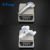 Смеситель для ванны Frap F3245