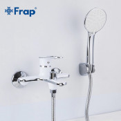 Смеситель для ванны Frap F3245