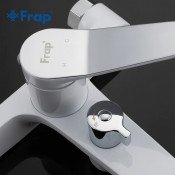 Смеситель для ванны Frap F3245