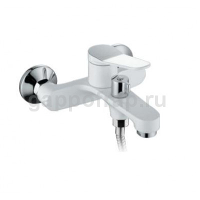 Смеситель для ванны Frap F3245