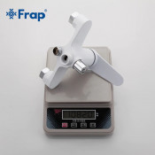 Смеситель для ванны Frap F2245