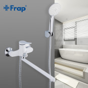 Смеситель для ванны Frap F2245