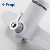 Смеситель для ванны Frap F2245
