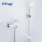 Смеситель для ванны Frap F2245