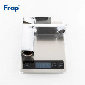 Смеситель для раковины Frap F1046