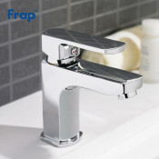 Смеситель для раковины Frap F1046