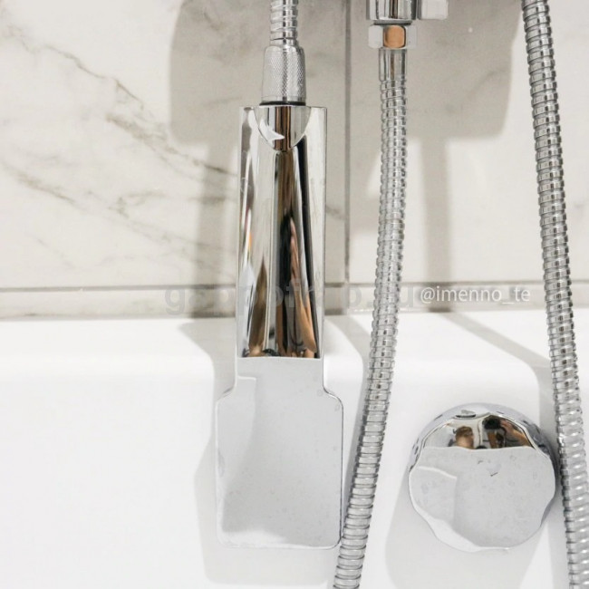 Смеситель для ванны Frap F3246 — купить в интернет-магазине GappoFrap