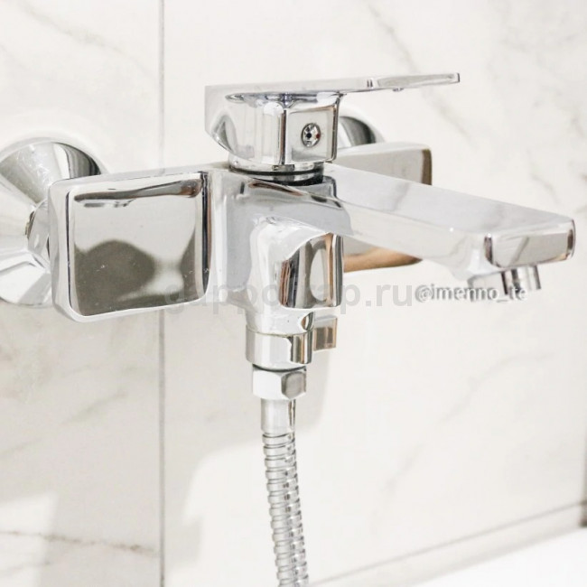 Смеситель для ванны Frap F3246 — купить в интернет-магазине GappoFrap