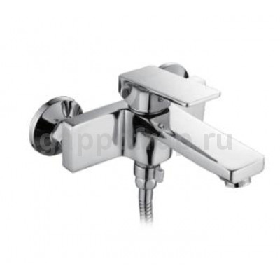 Смеситель для ванны Frap F3246