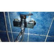Смеситель для ванны Frap F2246