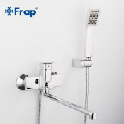 Смеситель для ванны Frap F2246
