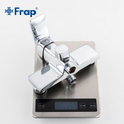 Смеситель для ванны Frap F2246