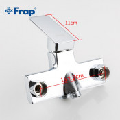 Смеситель для ванны Frap F2246