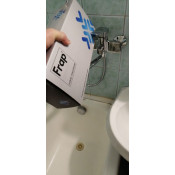 Смеситель для ванны Frap F2246