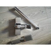 Смеситель для ванны Frap F2246