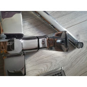 Смеситель для ванны Frap F2246
