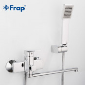 Смеситель для ванны Frap F2246