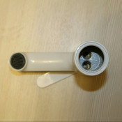 Смеситель для раковины Frap F1041 Смеситель для раковины Frap F1041