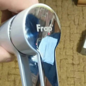Смеситель для раковины Frap F1041 Смеситель для раковины Frap F1041