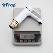 Смеситель для раковины Frap F1041 Смеситель для раковины Frap F1041