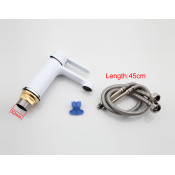 Смеситель для раковины Frap F1041 Смеситель для раковины Frap F1041