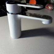 Смеситель для раковины Frap F1041 Смеситель для раковины Frap F1041