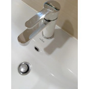 Смеситель для раковины Frap F1041 Смеситель для раковины Frap F1041