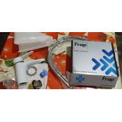 Смеситель для раковины Frap F1041 Смеситель для раковины Frap F1041
