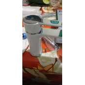 Смеситель для раковины Frap F1041 Смеситель для раковины Frap F1041