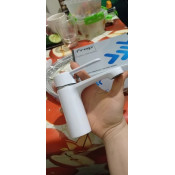 Смеситель для раковины Frap F1041 Смеситель для раковины Frap F1041