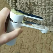 Смеситель для раковины Frap F1041 Смеситель для раковины Frap F1041