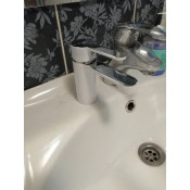 Смеситель для раковины Frap F1041 Смеситель для раковины Frap F1041