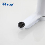 Смеситель для раковины Frap F1041 Смеситель для раковины Frap F1041