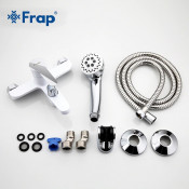 Смеситель для ванны Frap F3241