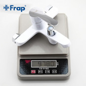 Смеситель для ванны Frap F3241