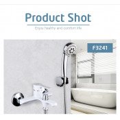 Смеситель для ванны Frap F3241