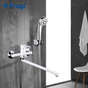 Смеситель для ванны Frap F3241