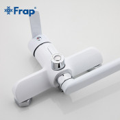 Смеситель для ванны Frap F2241