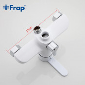 Смеситель для ванны Frap F2241