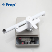 Смеситель для ванны Frap F2241