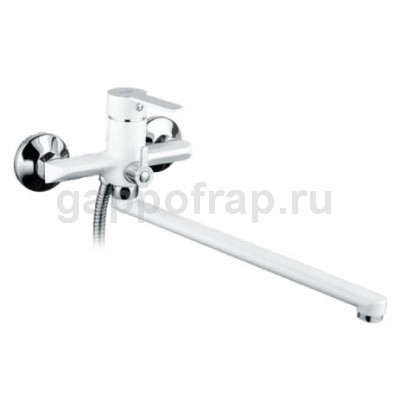 Смеситель для ванны Frap F2241