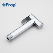 Смеситель для ванны с гигиеническим душем Frap F2041