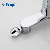 Смеситель для ванны с гигиеническим душем Frap F2041