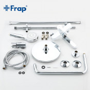 Душевая стойка Frap F2441 Душевая стойка Frap F2441