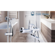 Душевая стойка Frap F2441 Душевая стойка Frap F2441