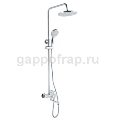 Душевая стойка Frap F2441 Душевая стойка Frap F2441