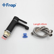 Смеситель для раковины Frap F1042