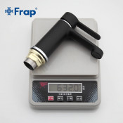 Смеситель для раковины Frap F1042