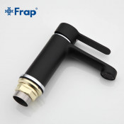 Смеситель для раковины Frap F1042