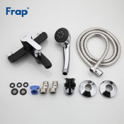 Смеситель для ванны Frap F3242